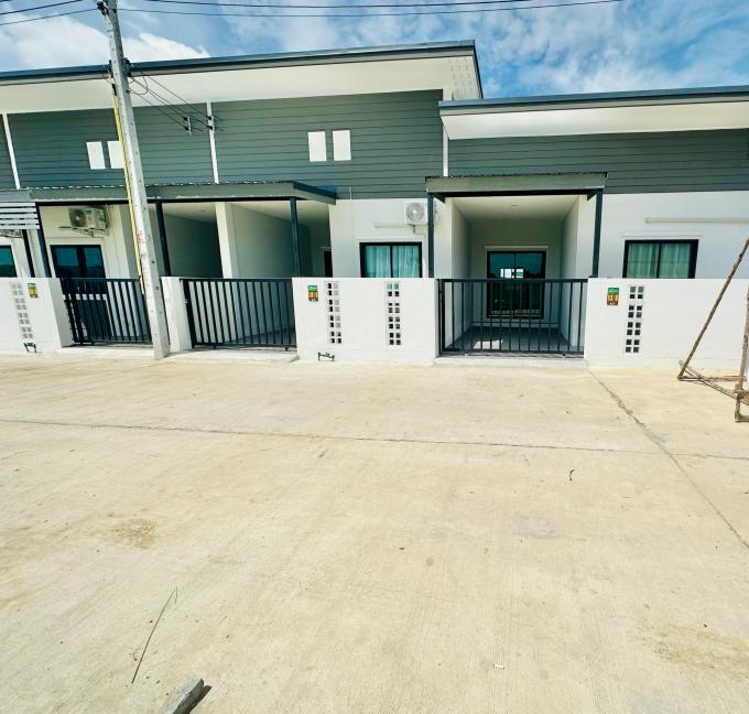 กรีนฟิลปาร์ควิวพนัส ใกล้ศิลากร ใกล้อมตะ เฟส 8-11