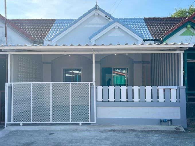 ขายบ้าน หนองยายบู่ หนองขาม หมู่บ้านจันทนาธานี ราคา 1.55 ล้าน