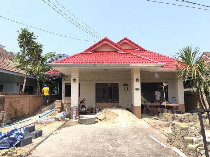 รีบจอง บ้านเดี่ยว หมู่บ้านแมกไม้ แหลมฉบัง1 รีบจอง บ้านเดี่ยว หมู่บ้านแมกไม้ แหลมฉบัง1