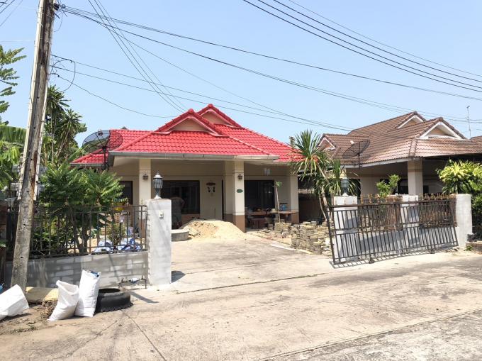 รีบจอง บ้านเดี่ยว หมู่บ้านแมกไม้ แหลมฉบัง1 รีบจอง บ้านเดี่ยว หมู่บ้านแมกไม้ แหลมฉบัง1
