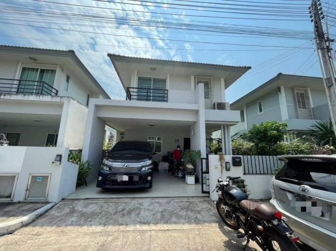 ขายบ้าน the country