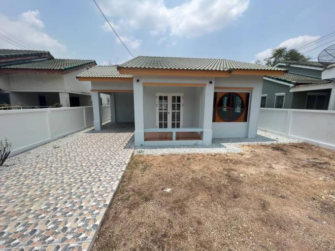 บ้านเดี่ยว รีโนเวท #คลาสสิคการ์เด้นโฮม หนองค้อ ศรีราชา