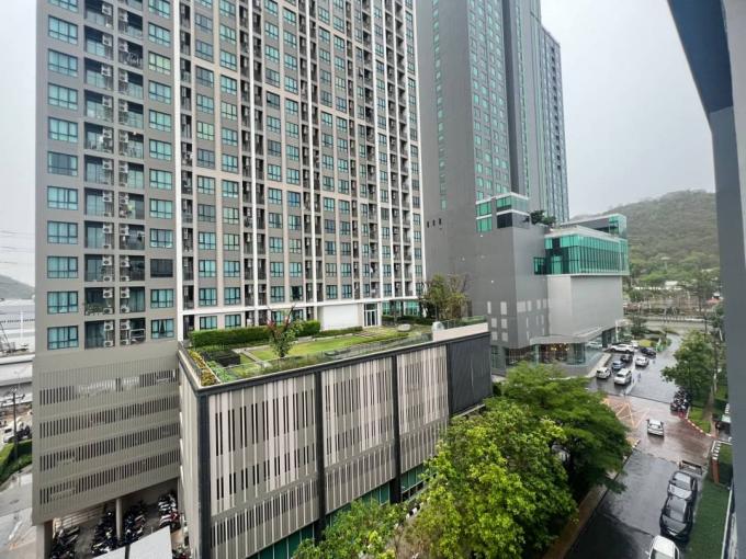 ห้องเช่า #Kensington #เคนซิงตัน พิกัด หน้าม.เกษตรศรีราชา อ่าวอุดม แหลมฉบัง