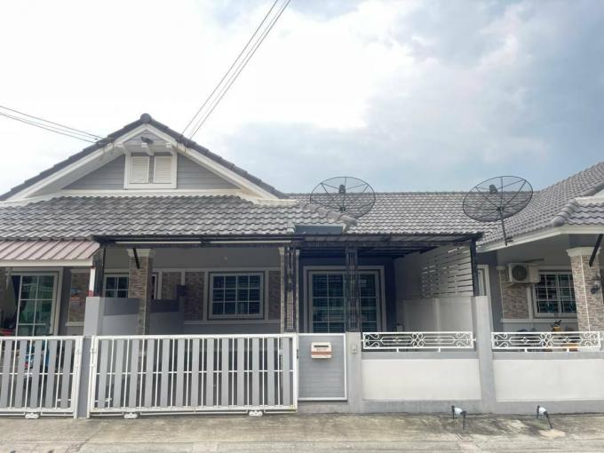 ขายบ้านรีโนเวท สิลันตา 8 บึง