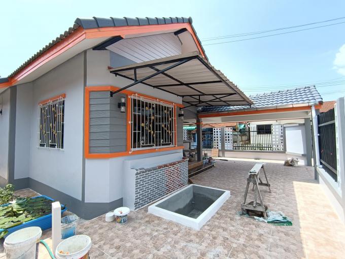 บ้านเดี่ยว สวีทโฮม หนองขาม ศรีราชา บ้านสวยพร้อมของแถม บ้านเดี่ยว สวีทโฮม หนองขาม ศรีราชา บ้านสวยพร้อมของแถม
