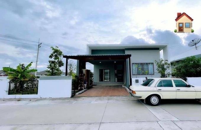 ขายบ้านเดี่ยว74ตารางวา ขายบ้านอีสทาวน์คลองตำหรุ