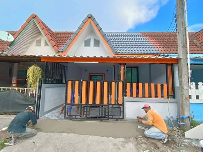 ขายบ้าน โครงการบ่อวินพัฒนา3 บ่อวิน ศรีราชา บ้านราคาล้านต้นๆ ขายบ้าน โครงการบ่อวินพัฒนา3 บ่อวิน ศรีราชา บ้านราคาล้านต้นๆ