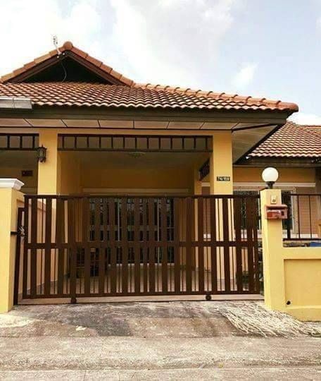 ขายบ้าน / ผ่อนตรง หมู่บ้านระวีพรซอย 10 บ้านยายเลีย เนินพลับหวานพัทยา ไอลดา