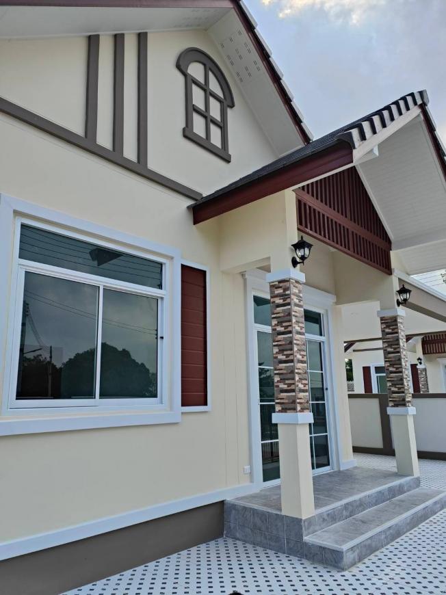 บ้านเดี่ยว บ้านแสนสุข น้องมะนาว แหลมฉบัง ใกล้โรงเรียน บ้านเดี่ยว บ้านแสนสุข น้องมะนาว แหลมฉบัง ใกล้โรงเรียน