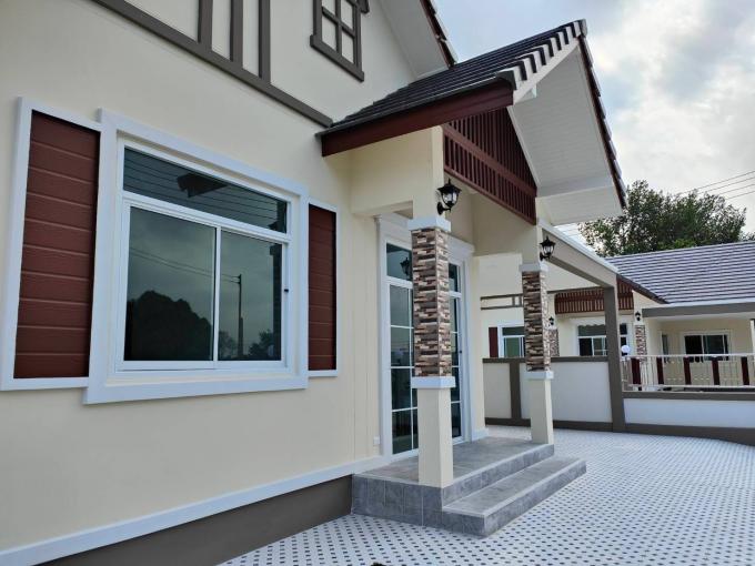 บ้านเดี่ยว บ้านแสนสุข น้องมะนาว แหลมฉบัง ใกล้โรงเรียน บ้านเดี่ยว บ้านแสนสุข น้องมะนาว แหลมฉบัง ใกล้โรงเรียน