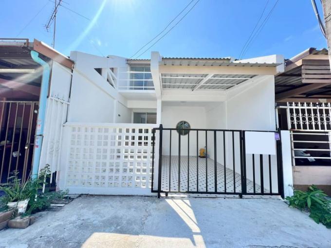 หมู่บ้านเกษมปาร์ค (หนองซ้ำซาก) หนองซ้ำซาก