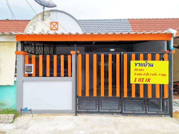 ขายบ้าน โครงการเขาเขียววิลเลจ พื้นที่ 20 ตรว. บ้านห้วยกรุ สะพานเขาเขียว ราคาล้านต้นๆ ขายบ้าน โครงการเขาเขียววิลเลจ พื้นที่ 20 ตรว. บ้านห้วยกรุ สะพานเขาเขียว ราคาล้านต้นๆ