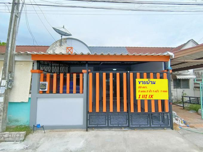 ขายบ้าน โครงการเขาเขียววิลเลจ พื้นที่ 20 ตรว. บ้านห้วยกรุ สะพานเขาเขียว ราคาล้านต้นๆ ขายบ้าน โครงการเขาเขียววิลเลจ พื้นที่ 20 ตรว. บ้านห้วยกรุ สะพานเขาเขียว ราคาล้านต้นๆ