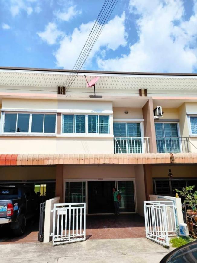 พิกัดหมู้บ้าน KT Villeage บึงวรกิจ บีง ต.บึง อ.ศรีราชา จ.ชลบุรี