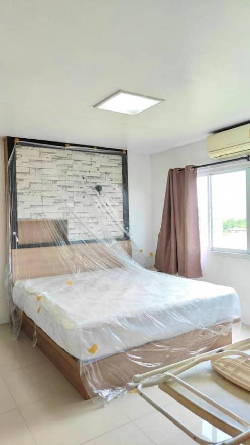 คอนโด เบสตัน 1 แยกดอนหัวฬ่อ ทำเลใกล้โรงงาน อมตะชลบุรี