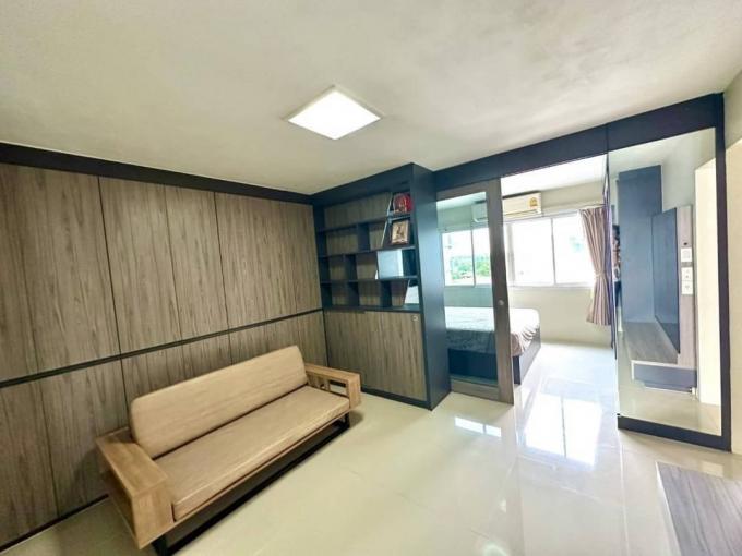 ขาย คอนโด เบสตัน 1 แยกดอนหัวฬ่อ บิ้วอินสวยมาก ทำเลใกล้ที่ทำงาน นิคมอมตะ