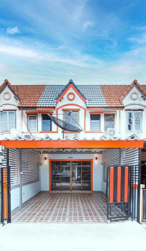 บ้าน อีสเทิร์นแลนด์1 ชากค้อ เงินเดือน 17,000++ กู้ซื้อได้