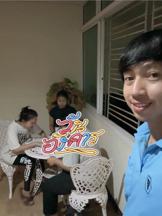 มาเก็บเอกสารลูกค้ายามค่ำคืนที่พัทยา เคสคุณน้ำ(ลูกทีม) สุดปัง