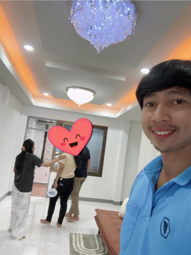 พาลูกค้าชมบ้าน ไร่กล้วย- ชากค้อ  เครดิตดี มีลุ้นไปต่อ