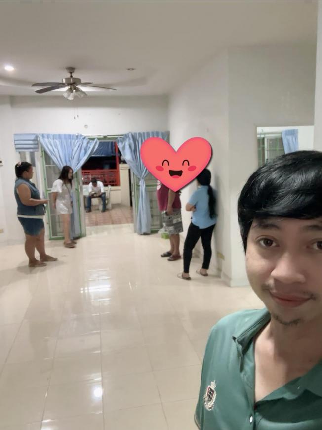 พาลูกค้าดูบ้าน จุกกะเฌอ ก่อนรีโนเวทครับ กำลังกู้ไปต่อได้