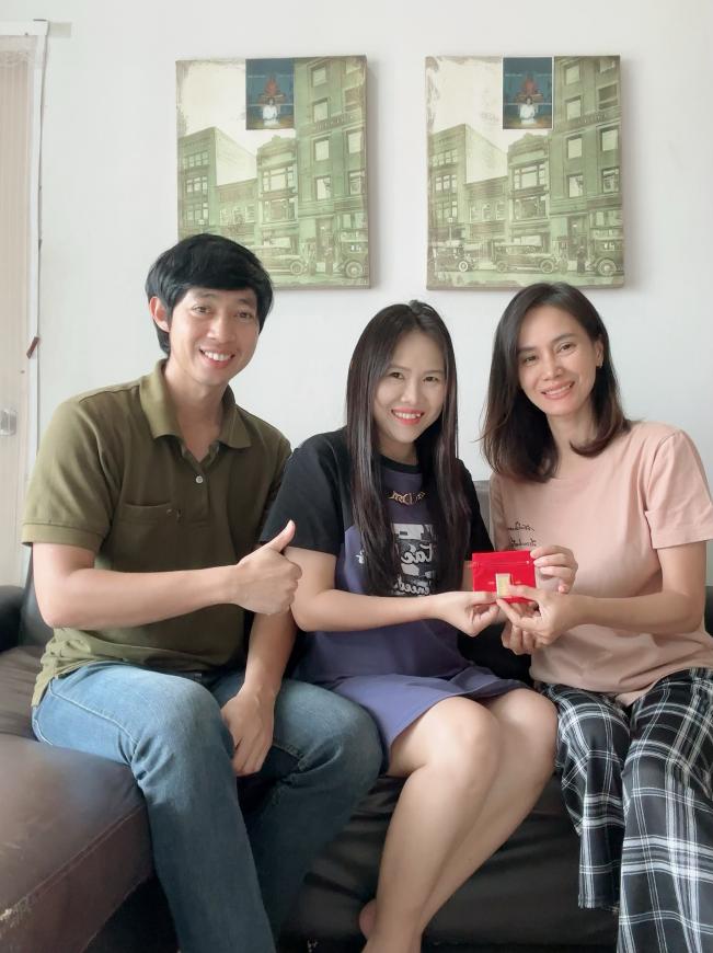 โปรขายบ้าน/คอนโด  พี่แพทใจดีแจกทอง 1 บาท    ขอบคุณมากครับ 