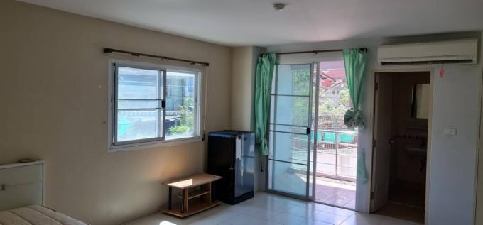 ลัดดาเพลส คอนโด ศรีราชา ตึกB ห้องมุม  DA