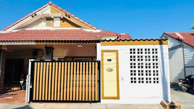 ขายบ้าน สิลันตา 3 บึงวรกิจ เลิกผ่อนรถแล้วมาผ่อนบ้านทางเดียว เราช่วยเคลียร์หนี้ก่อนซื้อบ้าน