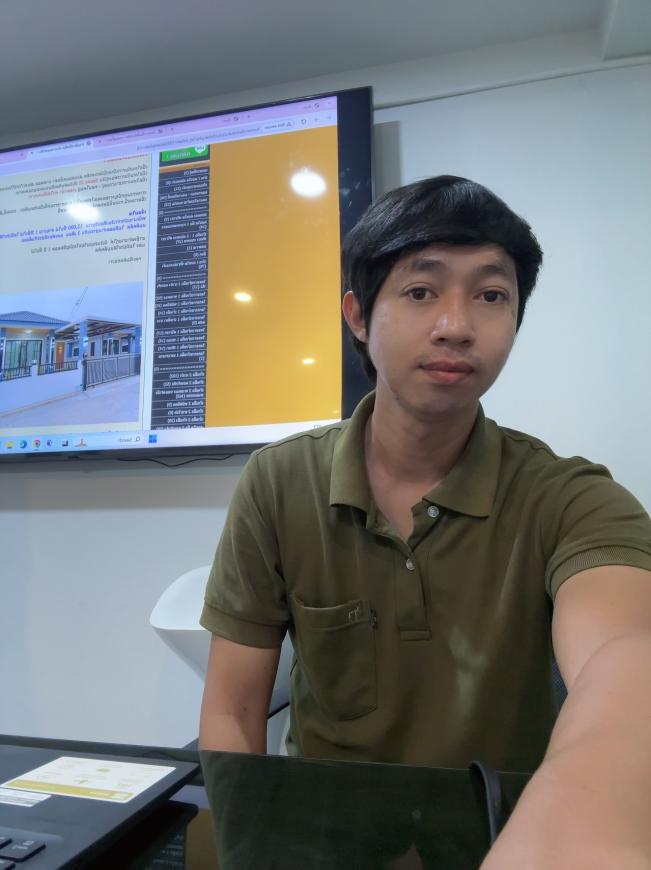 นำเสนอเว็บไซต์ให้กับบริษัทค้าอสังหา เว็บไซต์ขายบ้าน ราคาไม่แพง