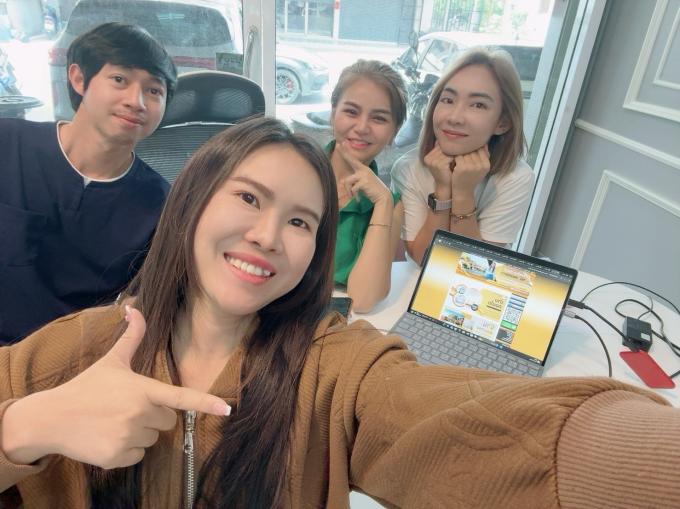 รับงานเว็บไซต์ขายบ้าน  ของเว็บโกดังบ้าน 