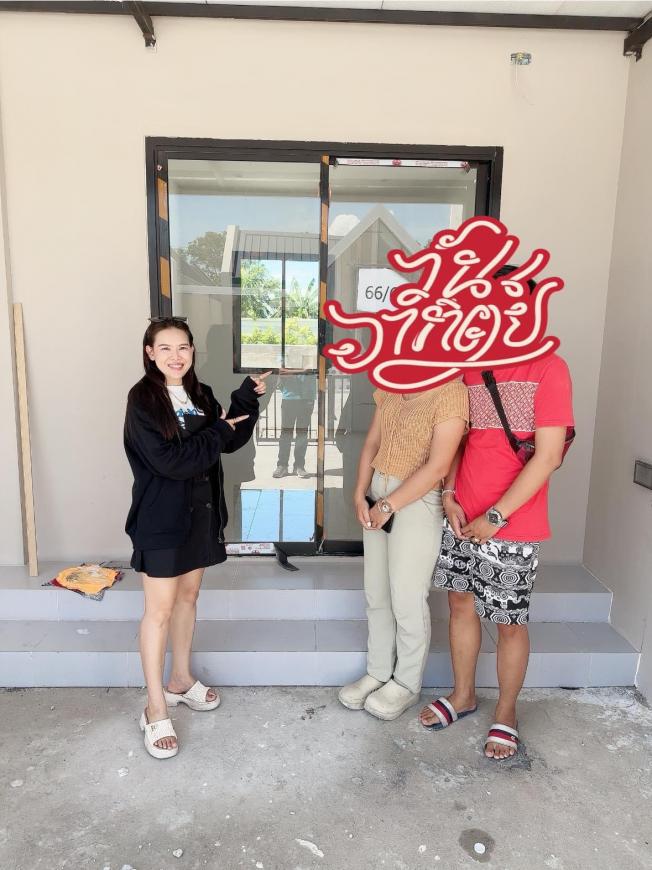 ขายบ้านเดี่ยว หลังใหญ่ ใกล้โรงโป๊ะ บางละมุง ขายบ้านเดี่ยว หลังใหญ่ ใกล้โรงโป๊ะ บางละมุง