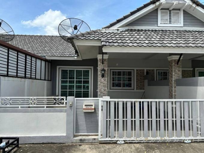 ขายบ้าน บึงวรกิจ เงินเดือนหมื่นต้นๆ กู้ได้ ผ่อนเดือนละประมาณ 5000 บาท