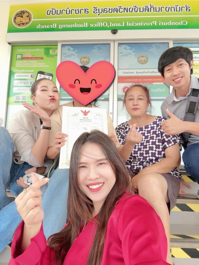 ขายบ้านรีโนทเวทหลังแรก เคสเงินสด ยินดีกับผู้ซื้อและผู้ขายครับ บ้านพูลพิศ วิลล่า3 โซนบ้านบึง ทำเลดี