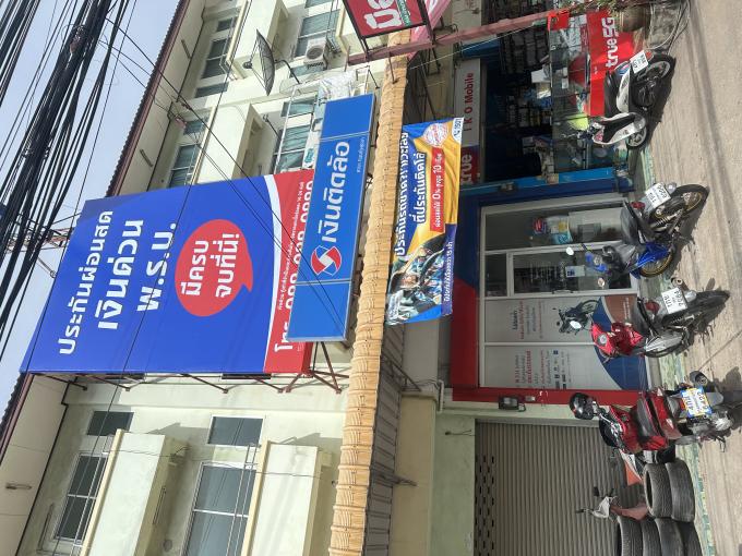 ผู้จัดการสาขา เงินติดล้อ เก็บเอกสารยื่นกู้ซื้อบ้าน เซ็นสิริ อ่าวอุดม เคสลุ้นนี้กู้ผ่าน ลูกค้าฐานเงินเดือนสูงมาก  ผู้จัดการสาขา เงินติดล้อ เก็บเอกสารยื่นกู้ซื้อบ้าน เซ็นสิริ อ่าวอุดม เคสลุ้นนี้กู้ผ่าน ลูกค้าฐานเงินเดือนสูงมาก 