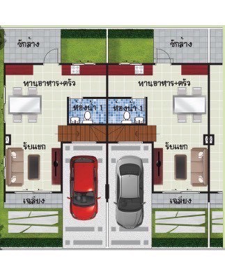 ขายบ้าน หมู่บ้านสวน หนองคล้า เครือสหพัตน์ ขายบ้าน หมู่บ้านสวน หนองคล้า เครือสหพัตน์