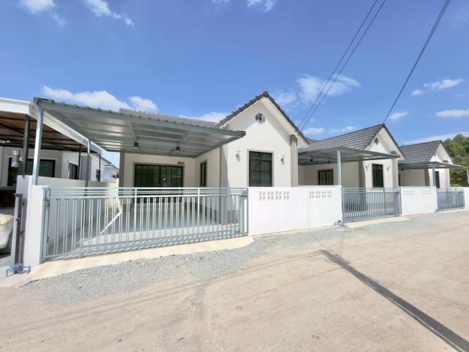 ขายบ้าน บ้านเดี่ยวสไตล์อังกฤษ