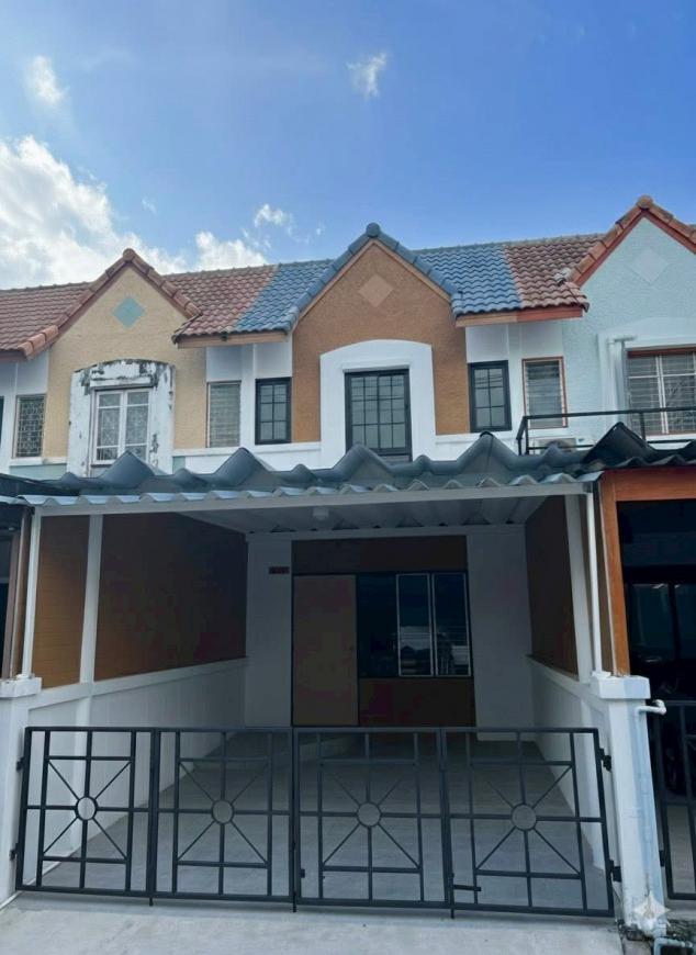 ขายบ้าน หมู่บ้านสวนเสือ พาร์ควิว2 ขายบ้าน หมู่บ้านสวนเสือ พาร์ควิว2