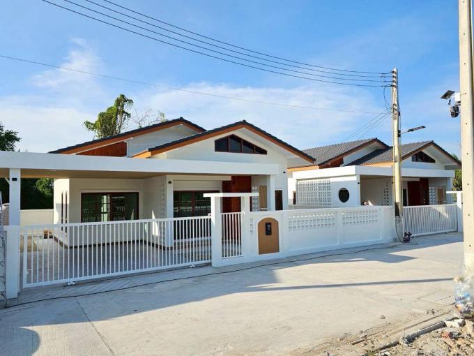 ขายบ้าน สวนสุข 4พลัส