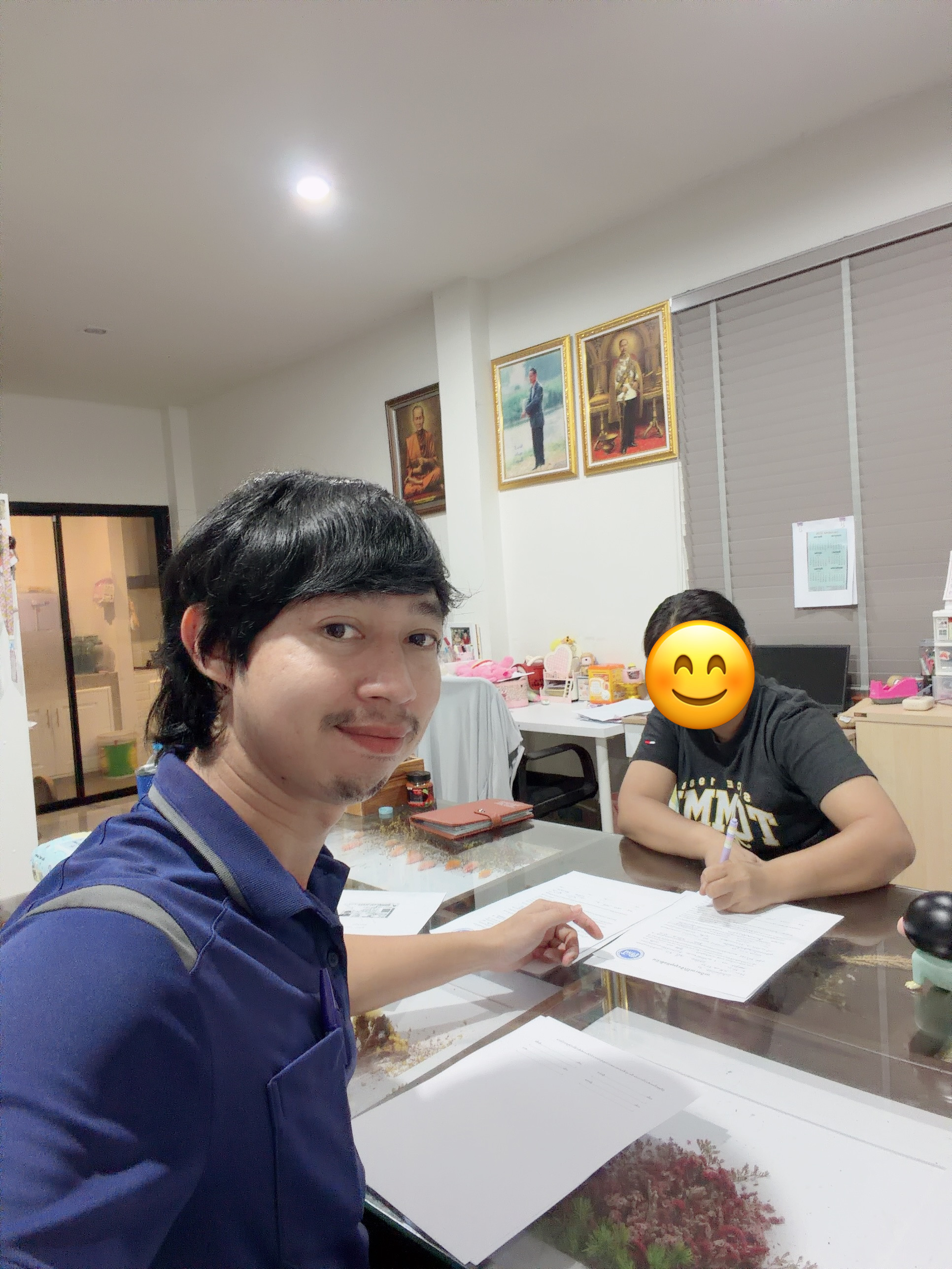 บ้านเดี่ยวโซนเครือสหพัฒน์ เข้ารีโนเวทเพื่อใช้งานที่ดีขึ้น บ้านเดี่ยวโซนเครือสหพัฒน์ เข้ารีโนเวทเพื่อใช้งานที่ดีขึ้น