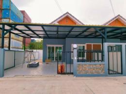 ขาย ทาวน์โฮมชั้นเดียว พิกัดใกล้ปิ่นทอง 2 บึงวรกิจ อ.ศรีราชา ราคา 1.xx ล้าน ขาย ทาวน์โฮมชั้นเดียว พิกัดใกล้ปิ่นทอง 2 บึงวรกิจ อ.ศรีราชา ราคา 1.xx ล้าน