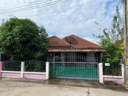 ขายบ้านเดี่ยว หมู่บ้านโชคนิมิตร หนองขาม ศรีราชา ขายบ้านตามสภาพ ราคา 1.85 ล้าน ขายบ้านเดี่ยว หมู่บ้านโชคนิมิตร หนองขาม ศรีราชา ขายบ้านตามสภาพ ราคา 1.85 ล้าน