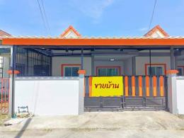 ทาวน์เฮาส์พฤษชาติ 2 ศรีราชา ซอยหมอย้อย หลังตลาดศุภฤกษ์ ทาวน์เฮาส์พฤษชาติ 2 ศรีราชา ซอยหมอย้อย หลังตลาดศุภฤกษ์