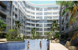 ขายคอนโด เซ็นทารา อเวนิว เรสซิเด้นท์ - พัทยาชลบุรี