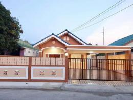 ขายบ้านเดี่ยว บ้านประสพโชค โรงโป๊ะ ราคา 2.xx ล้าน พื้นที่ 52 ตรว. ขายบ้านเดี่ยว บ้านประสพโชค โรงโป๊ะ ราคา 2.xx ล้าน พื้นที่ 52 ตรว.