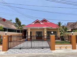 รีบจอง บ้านเดี่ยว หมู่บ้านแมกไม้ แหลมฉบัง1 รีบจอง บ้านเดี่ยว หมู่บ้านแมกไม้ แหลมฉบัง1