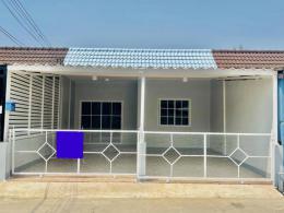 ขายทาวน์เฮาส์ 1 ชั้น เครือสหพัฒน์ ใกล้สะพานข้ามแยกทางไปบึง ขายทาวน์เฮาส์ 1 ชั้น เครือสหพัฒน์ ใกล้สะพานข้ามแยกทางไปบึง
