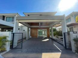 หมู่บ้านแกรนวัลเล่ย์ บางแสน หมู่บ้านแกรนวัลเล่ย์ บางแสน