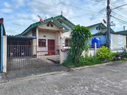 ขายบ้านเดี่ยว หมู่บ้านสหภาพ เครือสหพัฒน์