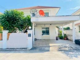 ขายบ้านเดี่ยว 2 ชั้น เก้ากิโล ศรีราชา โครงการบ้านวิวเขา ขายบ้านเดี่ยว 2 ชั้น เก้ากิโล ศรีราชา โครงการบ้านวิวเขา