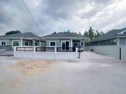 เปิดจองบ้านเดี่ยว ใหม่มือ 1 พิกัด หนองคล้าซอย 4 เครือสหพัฒ ️️️ เปิดจองบ้านเดี่ยว ใหม่มือ 1 พิกัด หนองคล้าซอย 4 เครือสหพัฒ ️️️