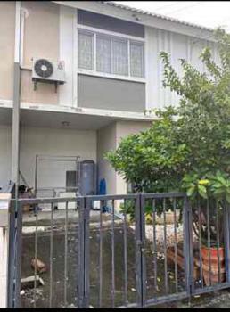 ขายบ้านทาวน์เฮ้าส์2ชั้น-มบ.พฤกษา65/2 (ปทุมธานี) ขายบ้านทาวน์เฮ้าส์2ชั้น-มบ.พฤกษา65/2 (ปทุมธานี)